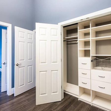 Downtown Sophistication/ Two Bedroom / Two Bath 루이빌 외부 사진
