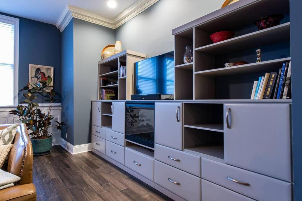 Downtown Sophistication/ Two Bedroom / Two Bath 루이빌 외부 사진